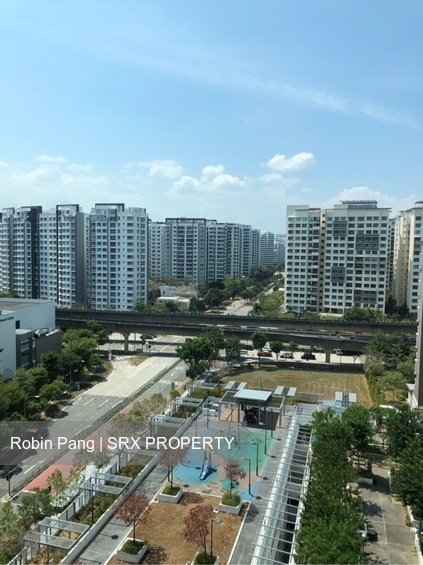 Blk 211D Punggol Walk (Punggol), HDB 3 Rooms #208620621